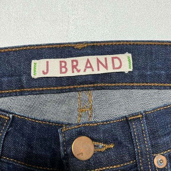 J Brand | Denim Capri’s - Picture 4 of 6